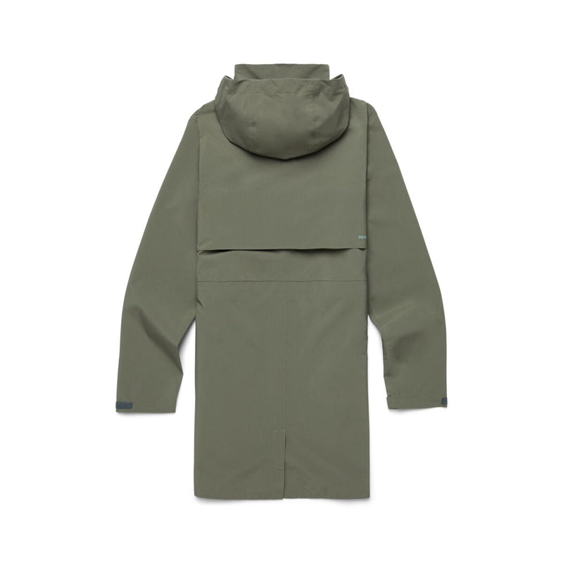 Cotopaxi - Cielo Rain Trench - Womens
