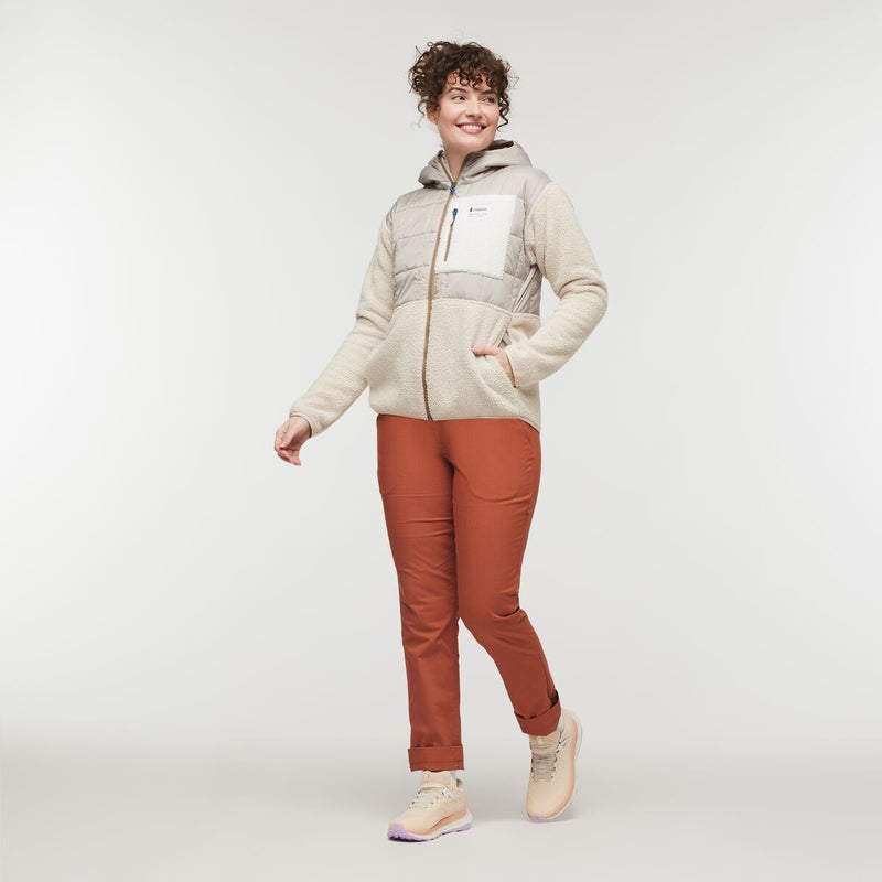 Cotopaxi - Trico Hybrid Jacket - Womens