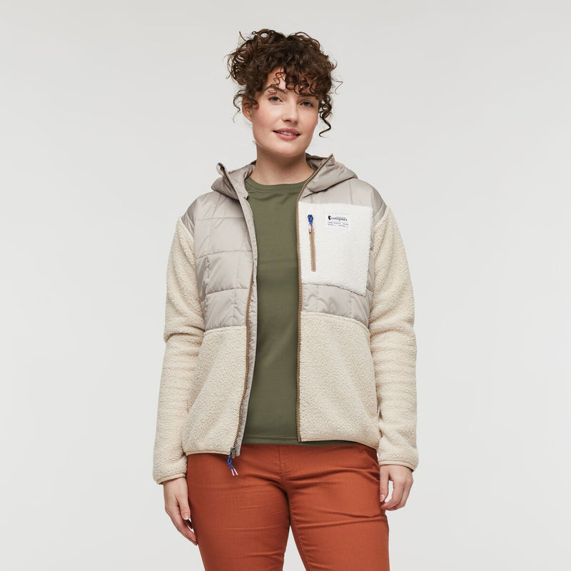 Cotopaxi - Trico Hybrid Jacket - Womens