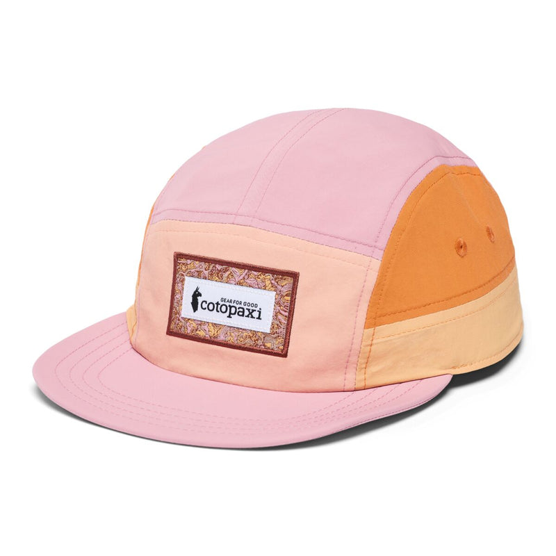 Cotopaxi - Altitude Tech 5-Panel Hat