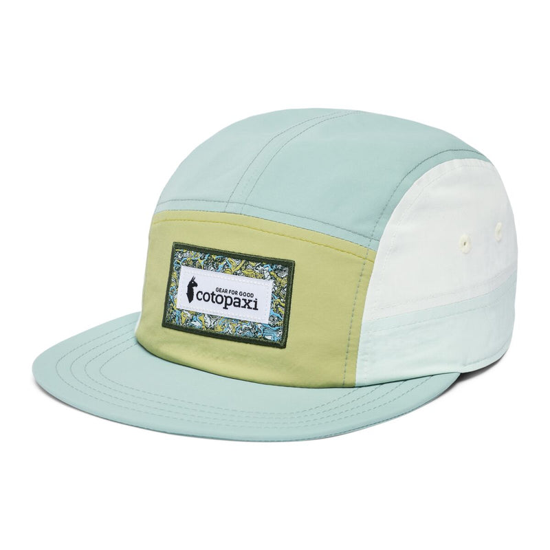 Cotopaxi - Altitude Tech 5-Panel Hat