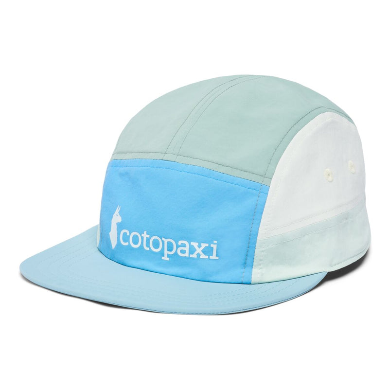 Cotopaxi - Tech 5-Panel Hat