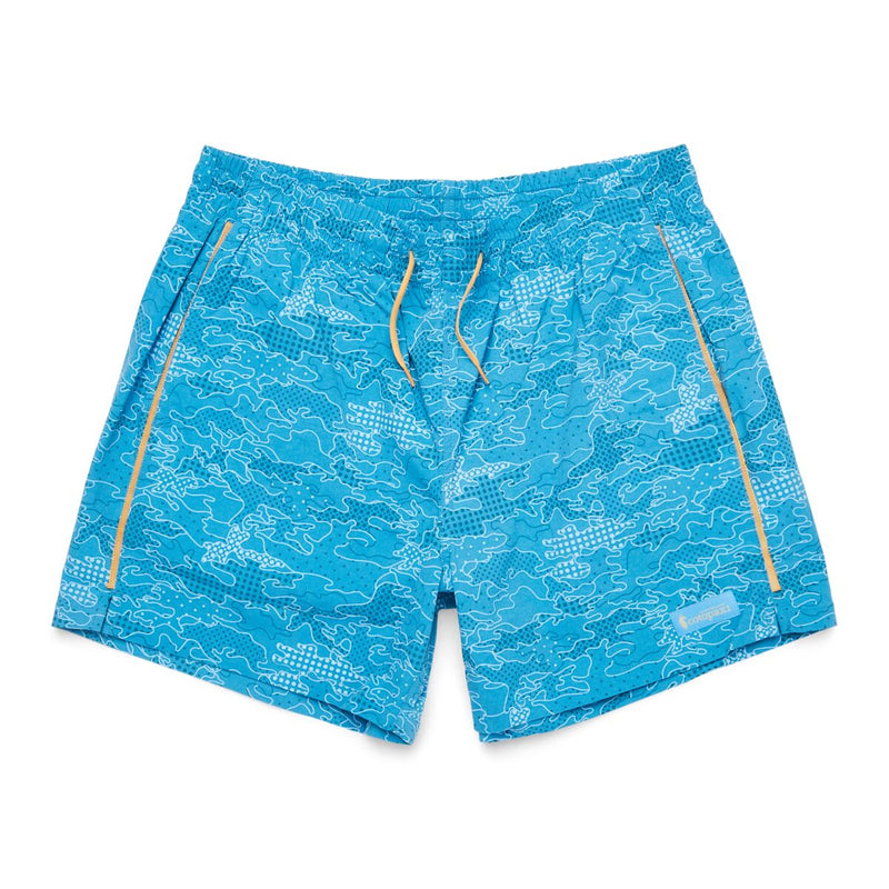 Cotopaxi - Brinco Short - Print - Mens