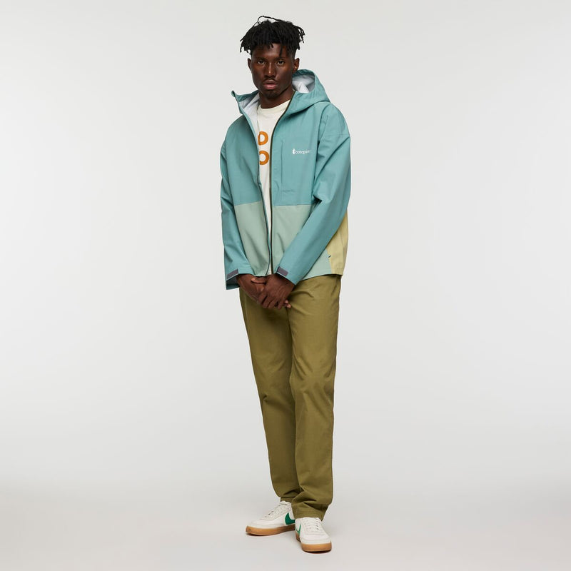 Cotopaxi - Cielo Rain Jacket - Mens