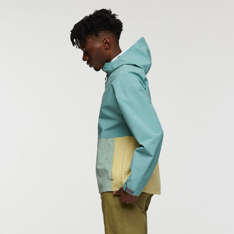 Cotopaxi - Cielo Rain Jacket - Mens