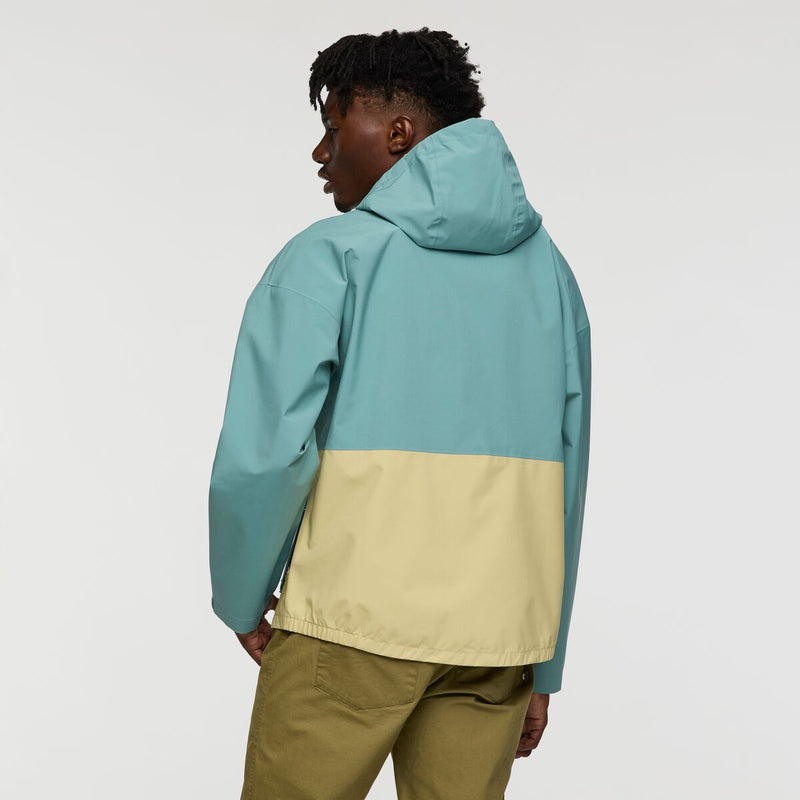 Cotopaxi - Cielo Rain Jacket - Mens