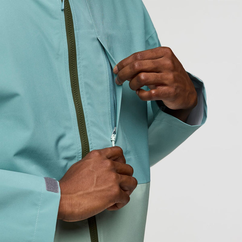 Cotopaxi - Cielo Rain Jacket - Mens