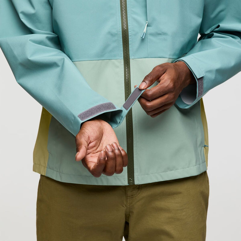 Cotopaxi - Cielo Rain Jacket - Mens