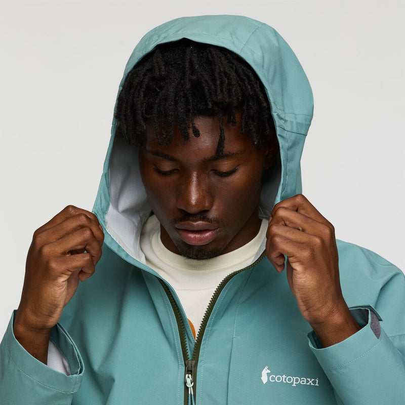 Cotopaxi - Cielo Rain Jacket - Mens
