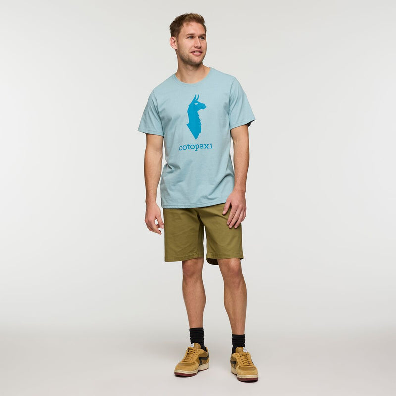 Cotopaxi - Llama T-shirt - Mens
