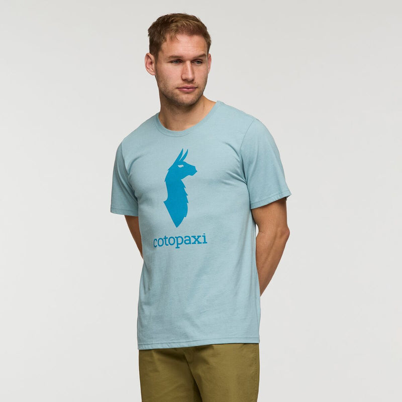 Cotopaxi - Llama T-shirt - Mens
