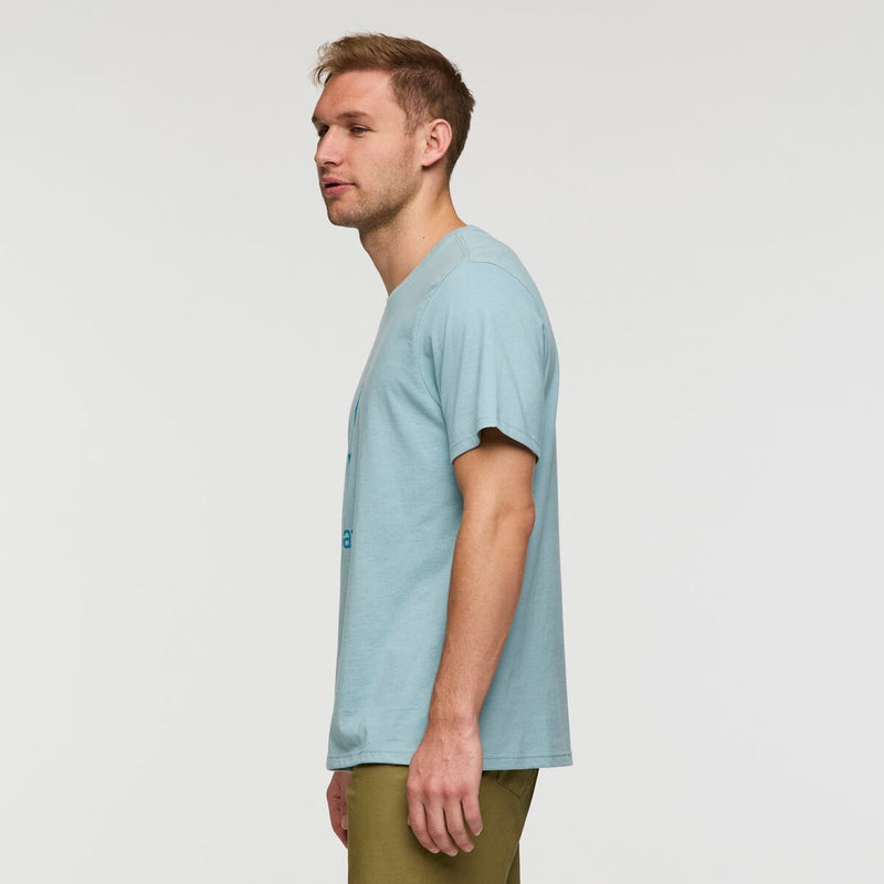 Cotopaxi - Llama T-shirt - Mens