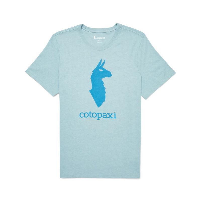 Cotopaxi - Llama T-shirt - Mens