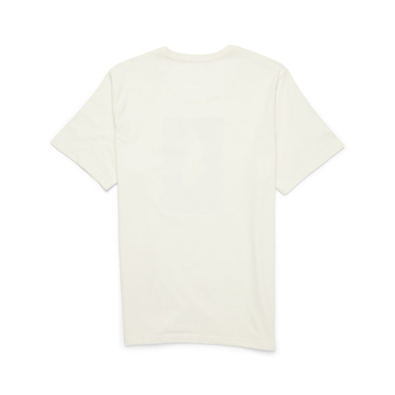 Cotopaxi - Llama Block T-Shirt - Mens