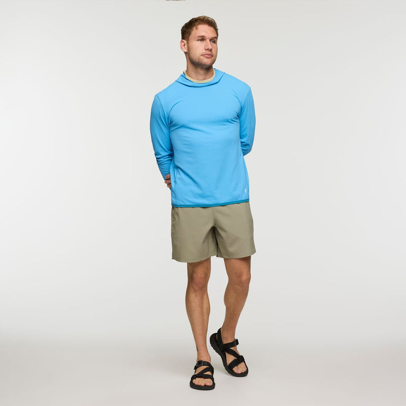 Cotopaxi - Sombra Sun Hoodie - Mens
