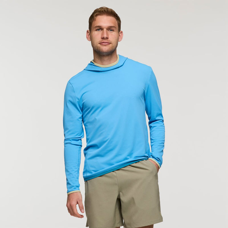 Cotopaxi - Sombra Sun Hoodie - Mens