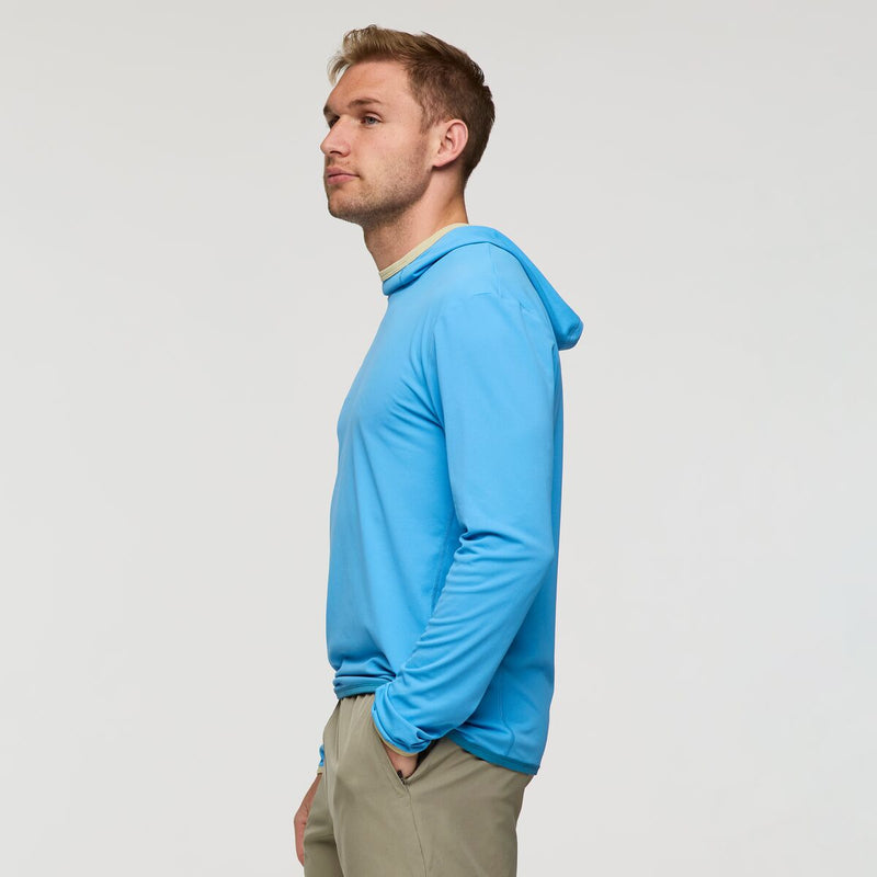 Cotopaxi - Sombra Sun Hoodie - Mens