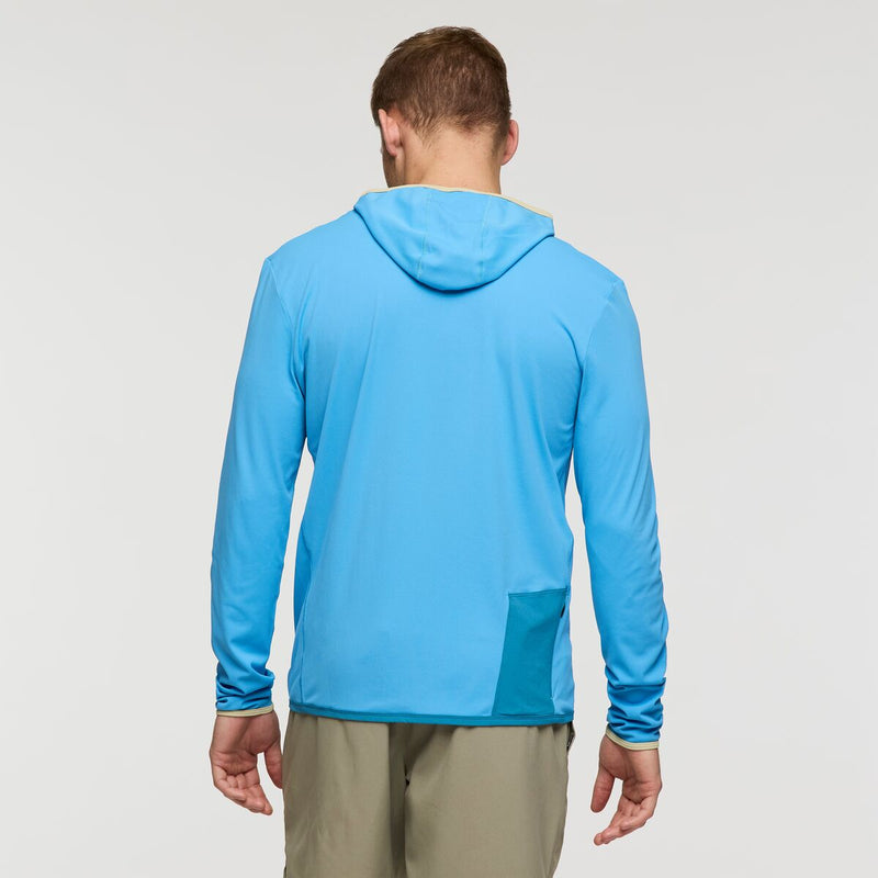 Cotopaxi - Sombra Sun Hoodie - Mens