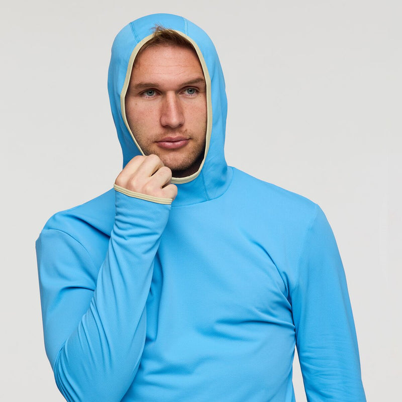 Cotopaxi - Sombra Sun Hoodie - Mens