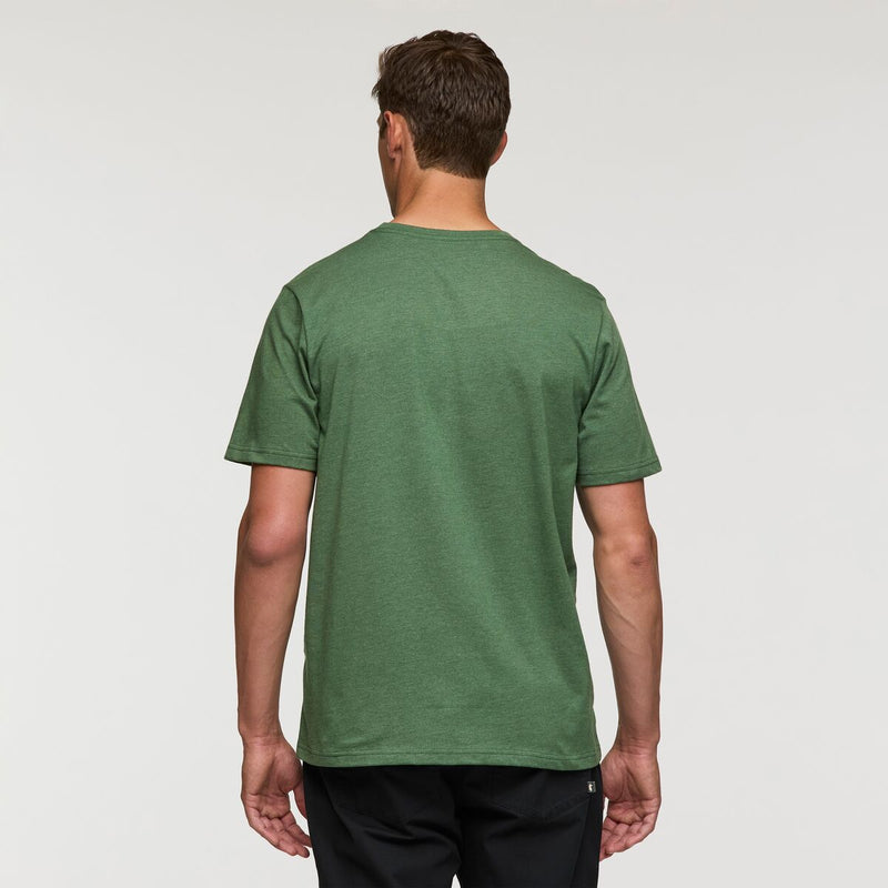 Cotopaxi - Sunrise Lake T-Shirt - Mens