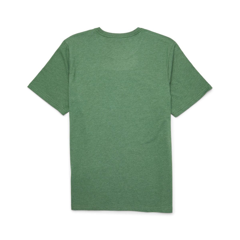 Cotopaxi - Sunrise Lake T-Shirt - Mens