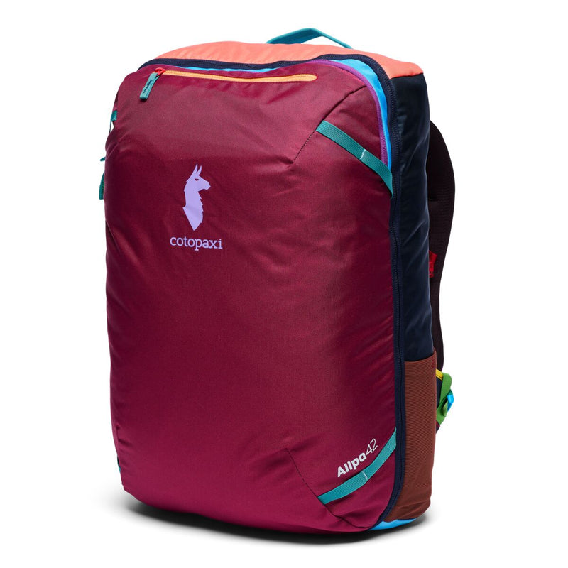 Cotopaxi - Allpa 42L Travel Pack - Del Día