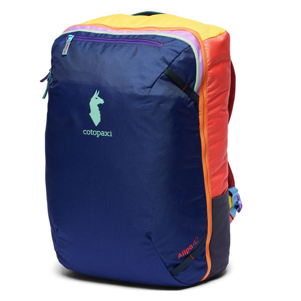 Cotopaxi - Allpa 42L Travel Pack - Del Día
