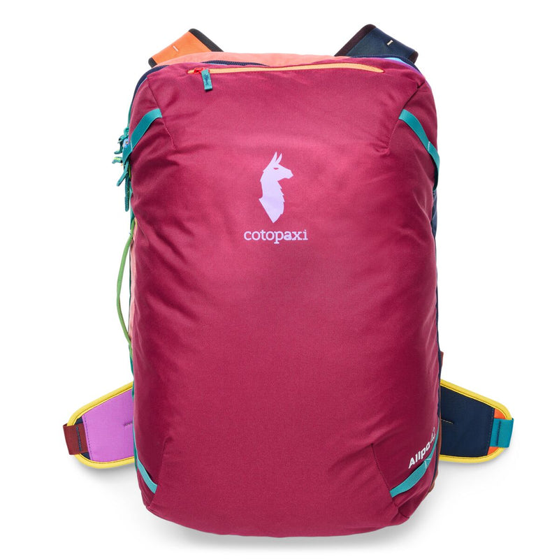 Cotopaxi - Allpa 42L Travel Pack - Del Día