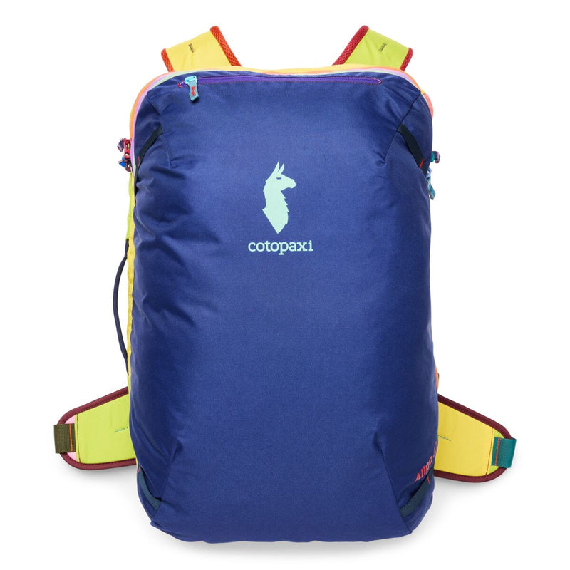 Cotopaxi - Allpa 42L Travel Pack - Del Día