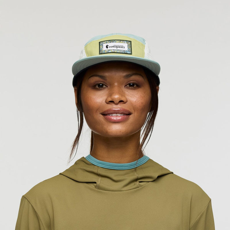 Cotopaxi - Altitude Tech 5-Panel Hat