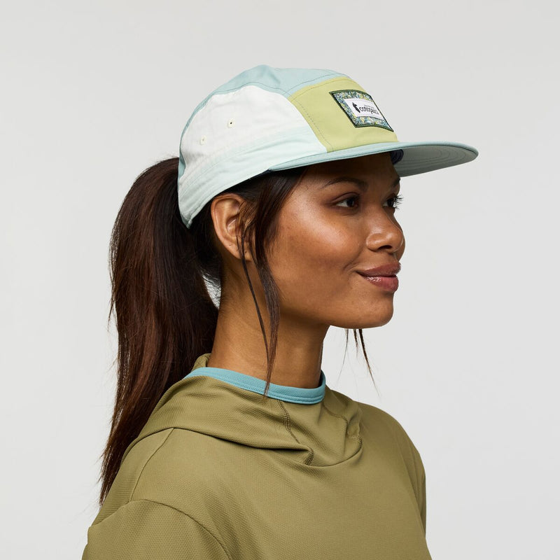 Cotopaxi - Altitude Tech 5-Panel Hat