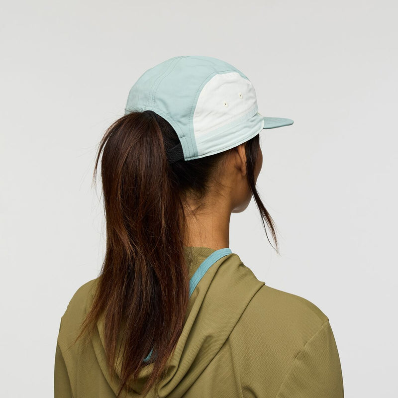 Cotopaxi - Altitude Tech 5-Panel Hat