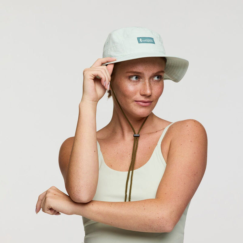 Cotopaxi - Tech Bucket Hat