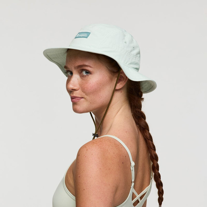 Cotopaxi - Tech Bucket Hat