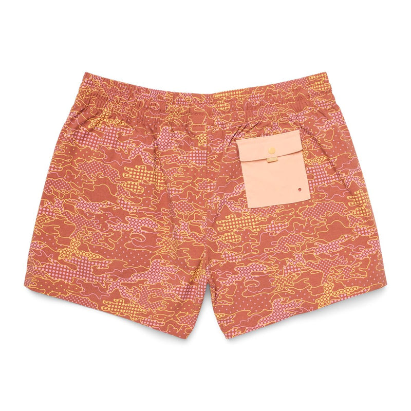 Cotopaxi - Brinco 3" Short - Print - Womens