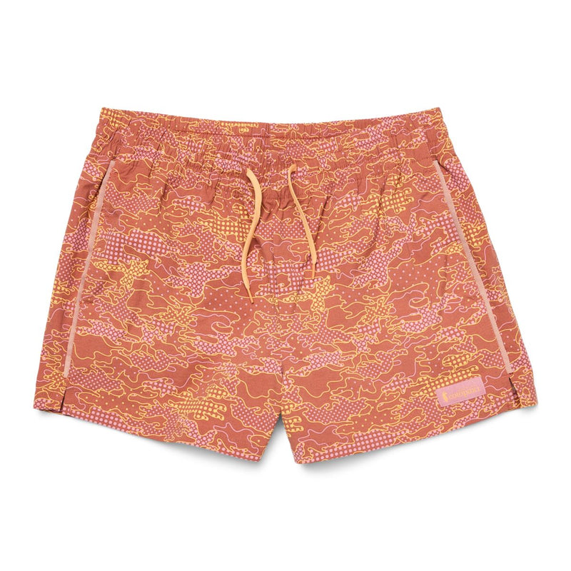 Cotopaxi - Brinco 3" Short - Print - Womens