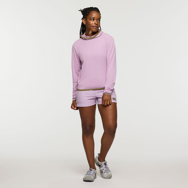 Cotopaxi - Brinco 3" Short - Solid - Womens