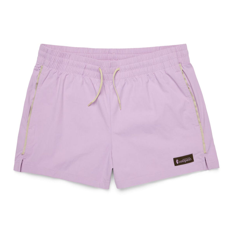 Cotopaxi - Brinco 3" Short - Solid - Womens