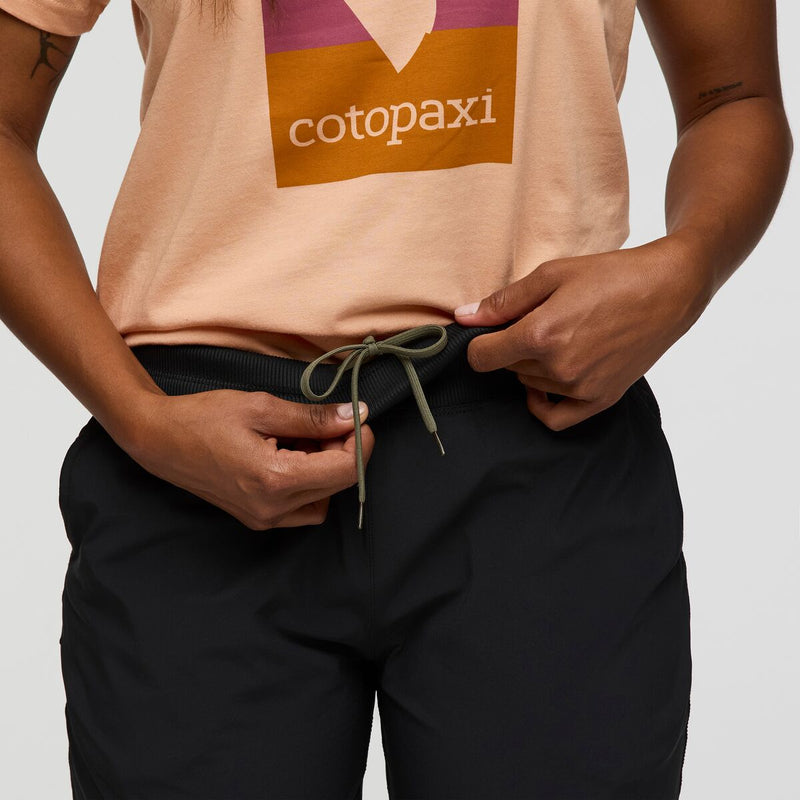 Cotopaxi Cambio Jogger - Womens