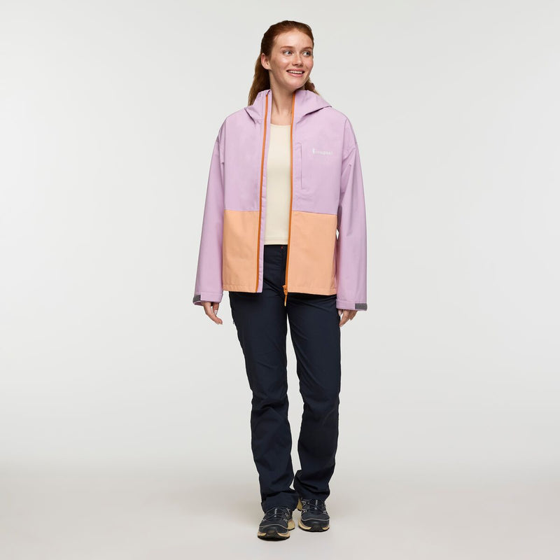 Cotopaxi - Cielo Rain Jacket - Womens