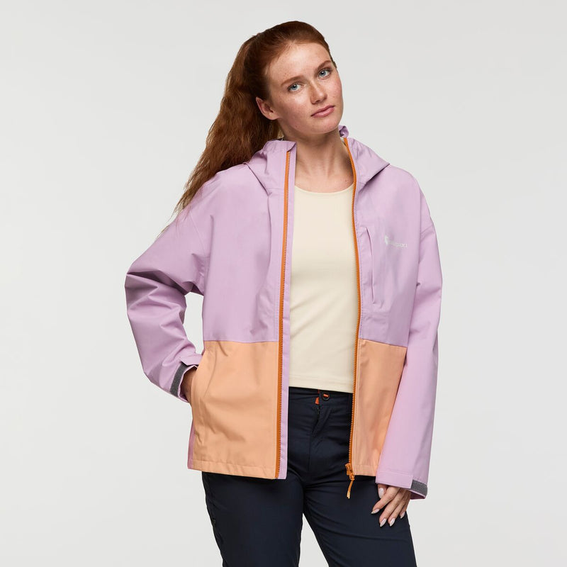Cotopaxi - Cielo Rain Jacket - Womens