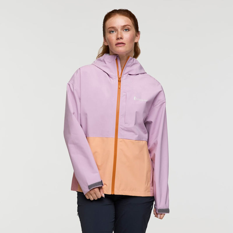 Cotopaxi - Cielo Rain Jacket - Womens