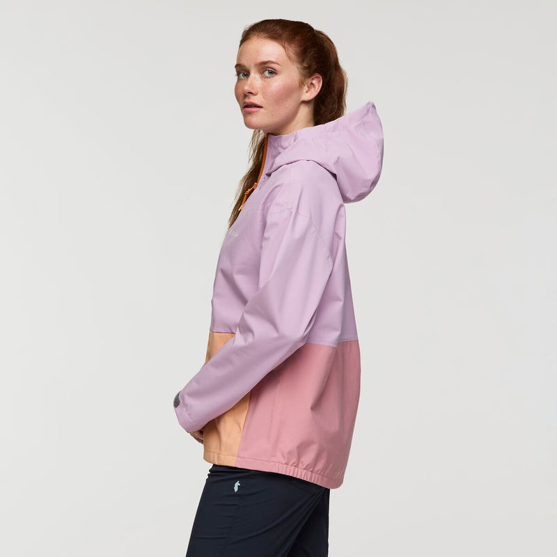 Cotopaxi - Cielo Rain Jacket - Womens