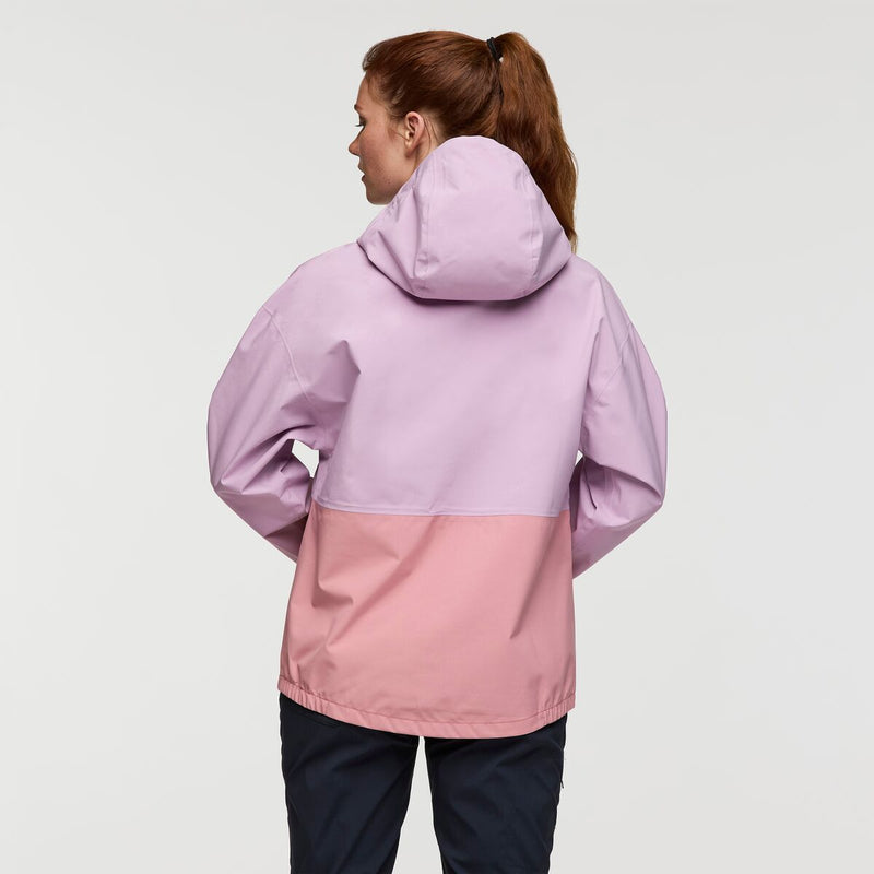 Cotopaxi - Cielo Rain Jacket - Womens