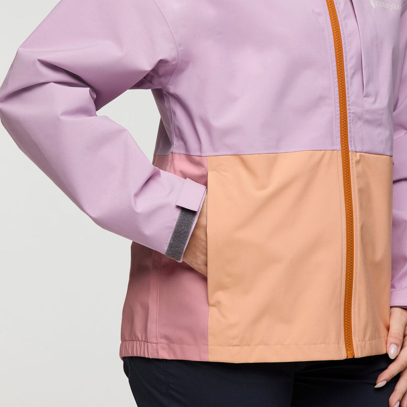 Cotopaxi - Cielo Rain Jacket - Womens