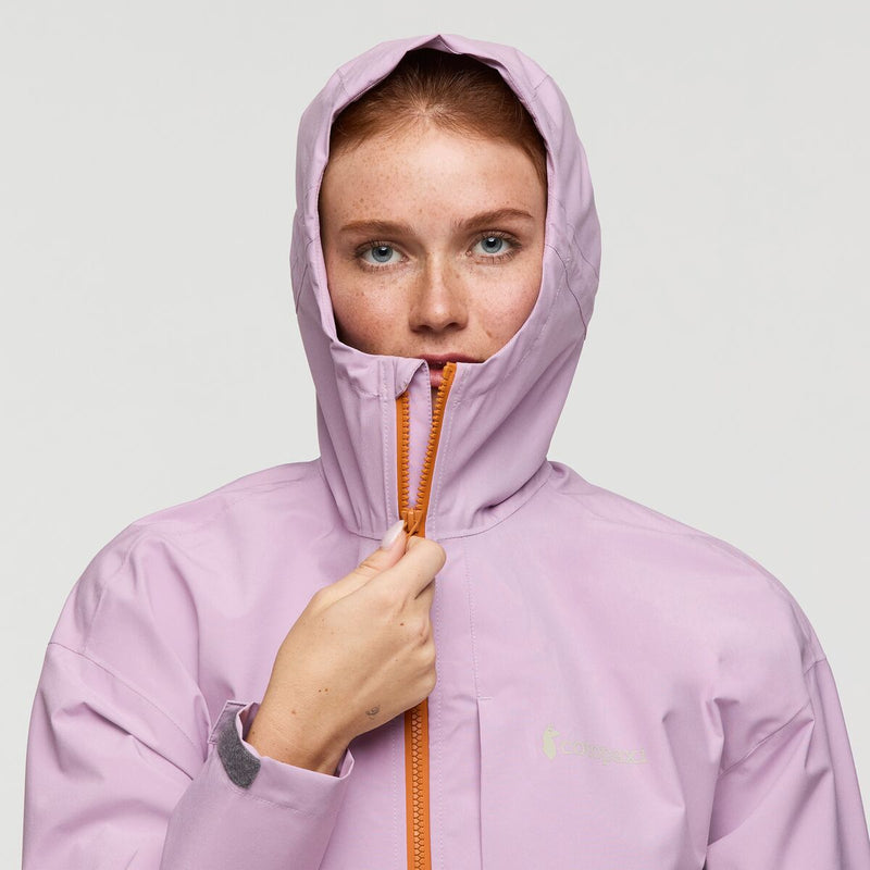 Cotopaxi - Cielo Rain Jacket - Womens