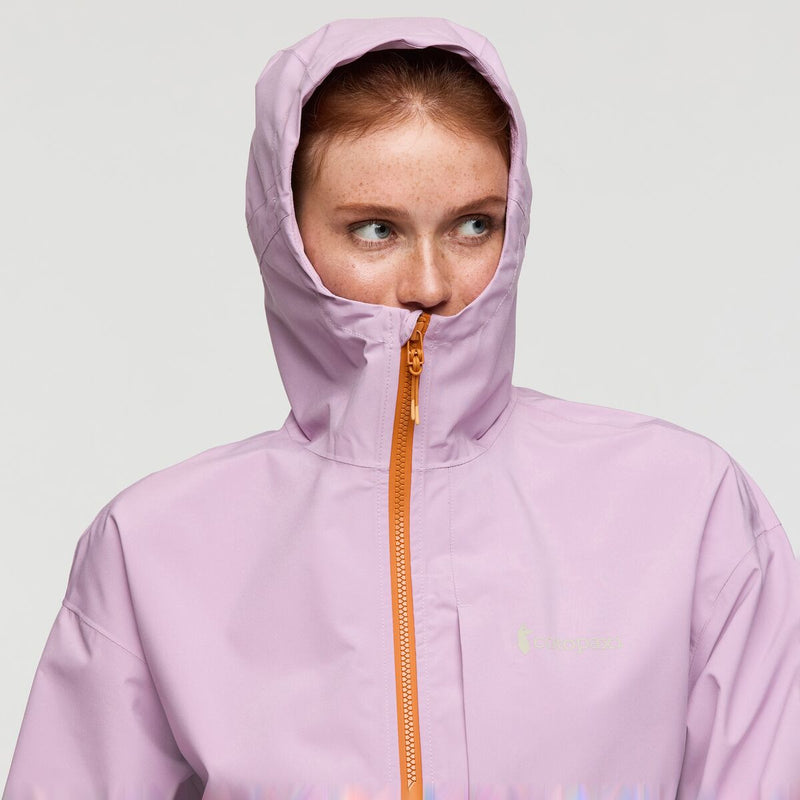 Cotopaxi - Cielo Rain Jacket - Womens