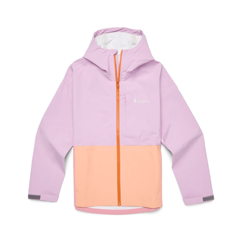 Cotopaxi - Cielo Rain Jacket - Womens