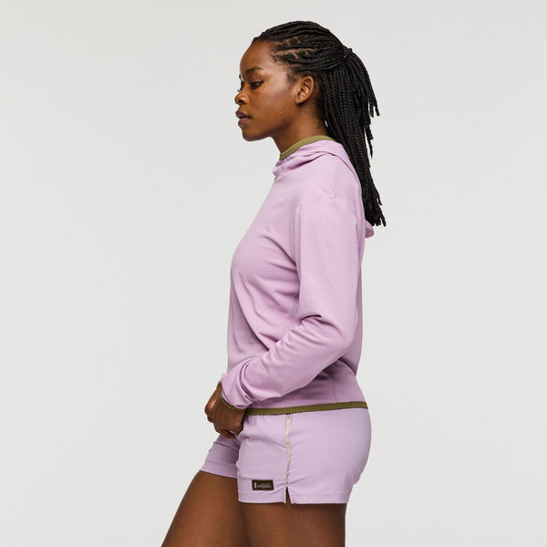 Cotopaxi - Sombra Sun Hoodie - Womens