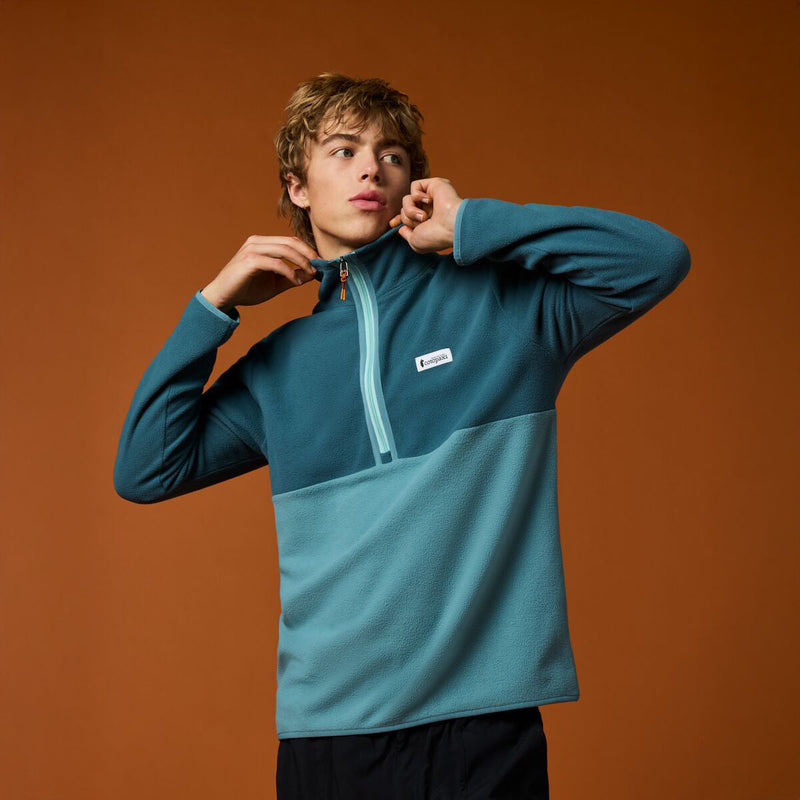 Cotopaxi - Amado Fleece - Mens